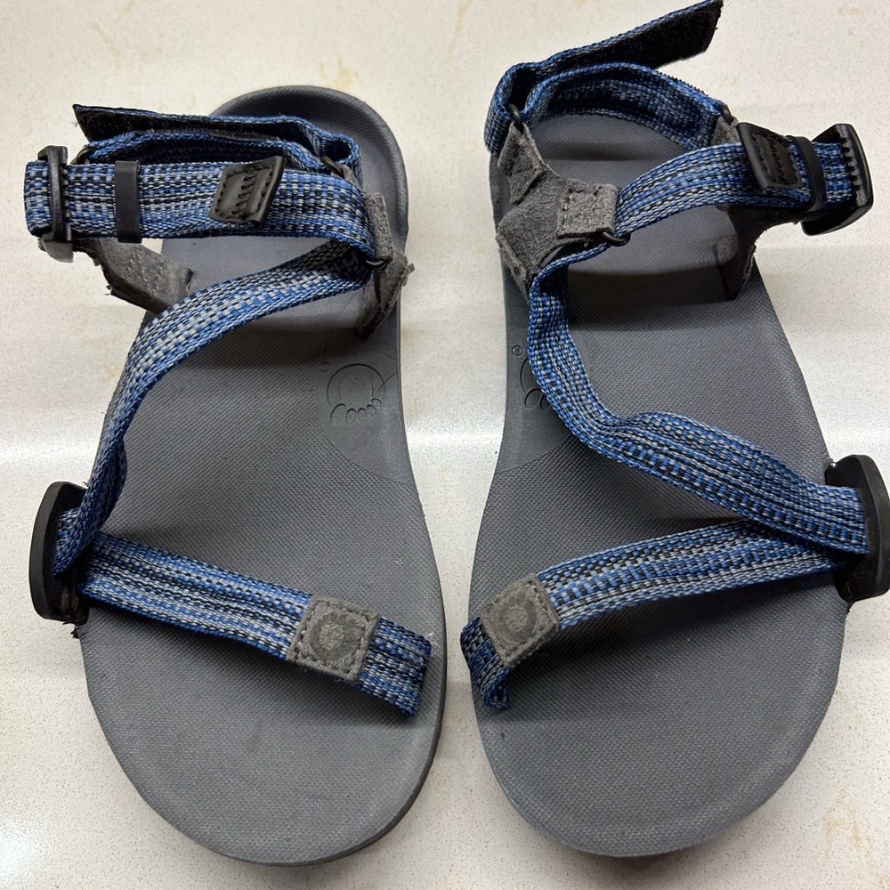 Almost new Xero Sandals Youth Size 1
